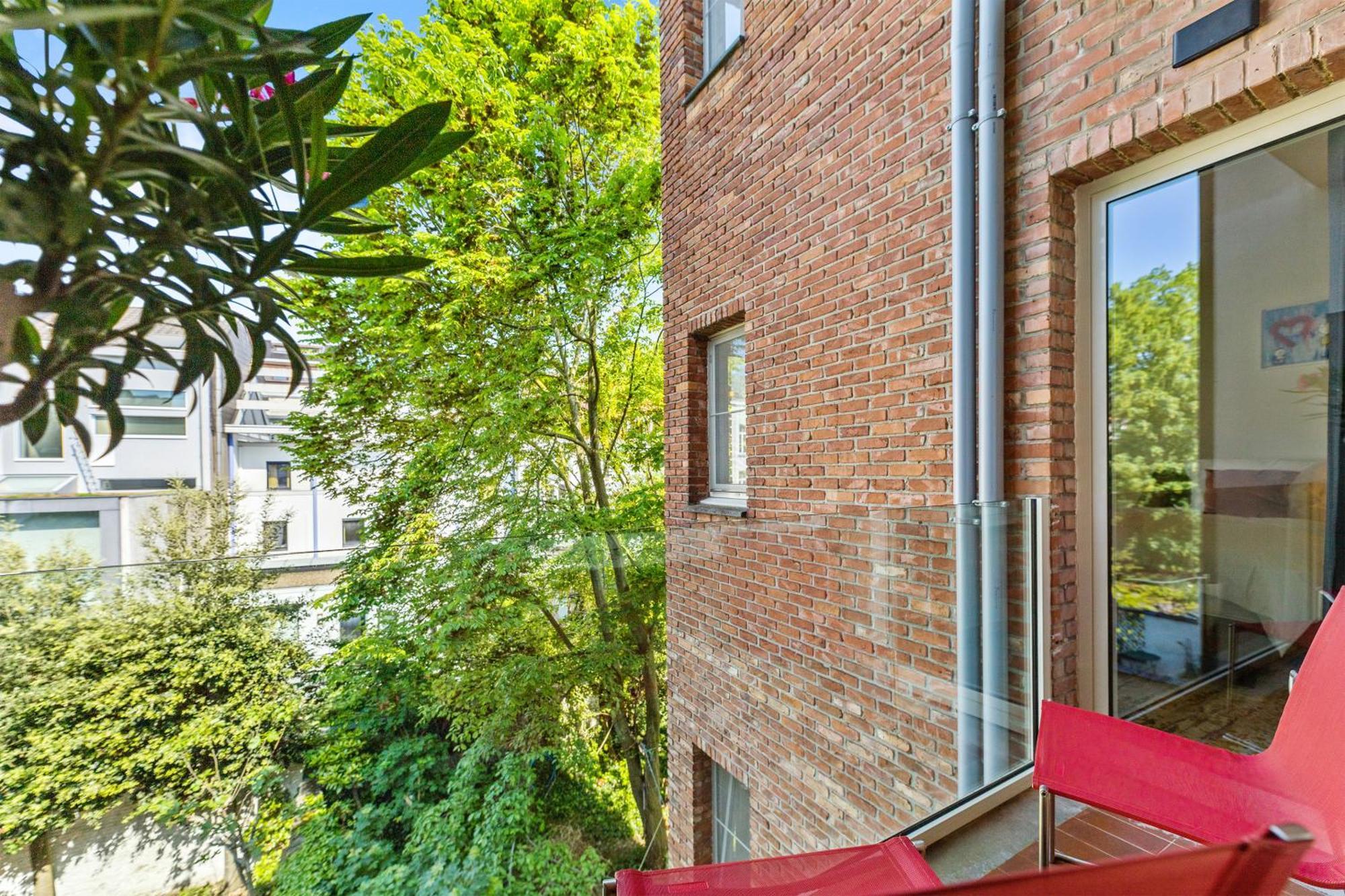 Central & Luminous Apartment Antwerp Exterior photo